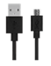 کابل USB-C به microUSB  کی نتK- UC550  به طول 1.2 متر